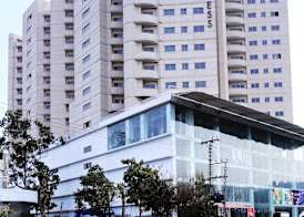Avari Xpress Gulberg 2