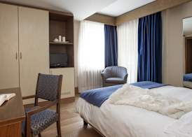 Palace Hotel Wellness & Beauty 4