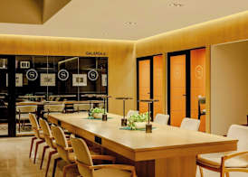 Sheraton Asuncion Hotel 5