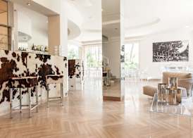 Perla Verde Hotel 2