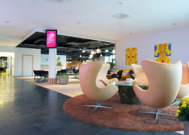 Clarion Hotel Energy 3
