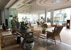 Ilica Hotel Spa & Wellness Resort 5