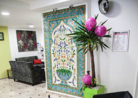 City Hotel Alger 3