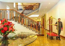 Oak Ray Regency 2