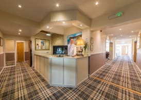 Castletown Hotel 2