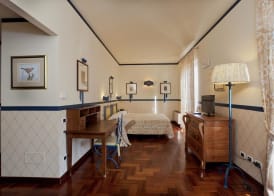 Relais Villa Pomela 3