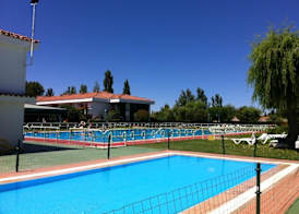 Hotel Valjunco 3