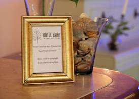 Hotel Baby 3