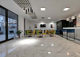 Orbeli Hotel Yerevan 3