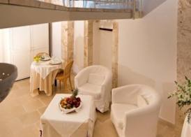 Hotel Corte Altavilla 5