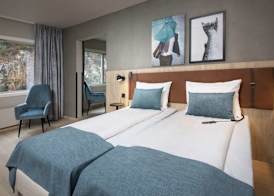 Scandic Kokstad 5