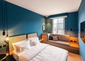 Maximilian Hotel 5