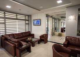 Hotel Olympos 5