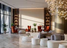 DoubleTree by Hilton Vientiane 4