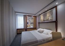 Putnik Inn Belgrade 4