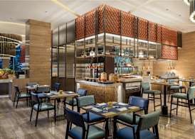 DoubleTree by Hilton Jakarta Kemayoran 5