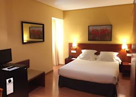 TRH Ciudad de Baeza 3