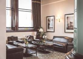 Titanic Hotel Belfast 3