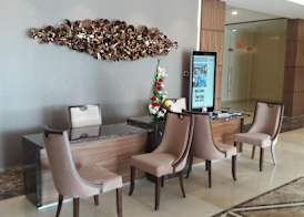 Fortune Park Hotel 4