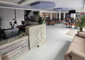 Hotel Cayuga 2
