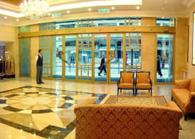 BEST WESTERN PLUS Hotel Hong Kong 2