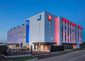 ibis Sens 5