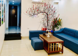 Hanoi La Cascada House & Travel 2