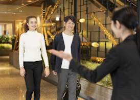 Hotel Associa Shizuoka 2