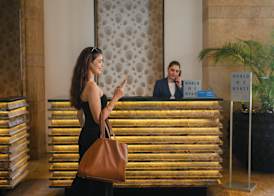 Grand Hyatt Mumbai Hotel and Residences 4