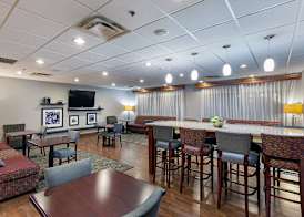 Hampton Inn Corbin 4