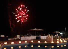 Hotel Le Dune 5