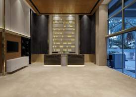 The Fern Mumbai, Goregaon, Series by Marriott 2