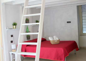 B&B Napoli Citta' 5