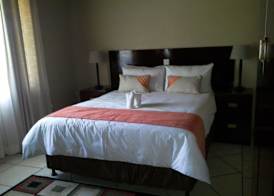 The Big 5 Chobe Lodge 2