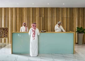 Adagio Jeddah City Center 2
