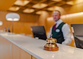 Hotel Sinaia 3