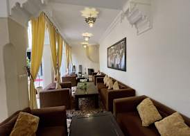 Riad Dar Foundouk & Spa 3