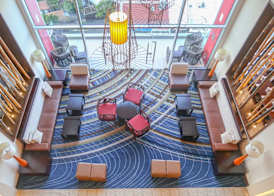 Hilton Garden Inn San Jose La Sabana, Costa Rica 4