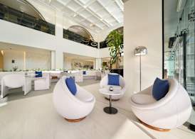 Nova M Hotel Olaya Riyadh edge By Rotana 4