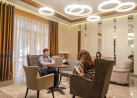 Royal Plus Hotel 2