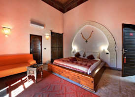 Riad les Ammonites and Spa 5