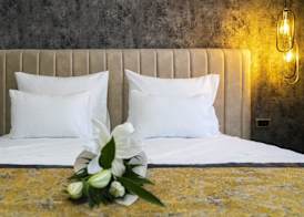 Hotel Pasha 4