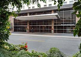 DoubleTree by Hilton Lima Miraflores El Pardo 2