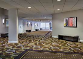 DoubleTree by Hilton Fairfield 4