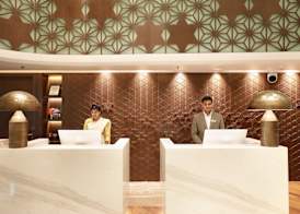 Crowne Plaza Dhaka Gulshan by IHG 3