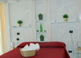 B&B Napoli Citta' 3