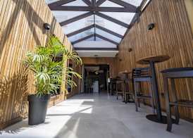 Hotel Montoya 2