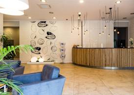 Best Western Hotel Jurata 3