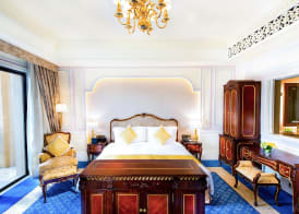 Legend Palace Hotel 2