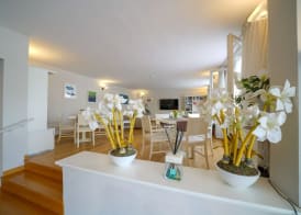 HG Hotel Il Settebello 3